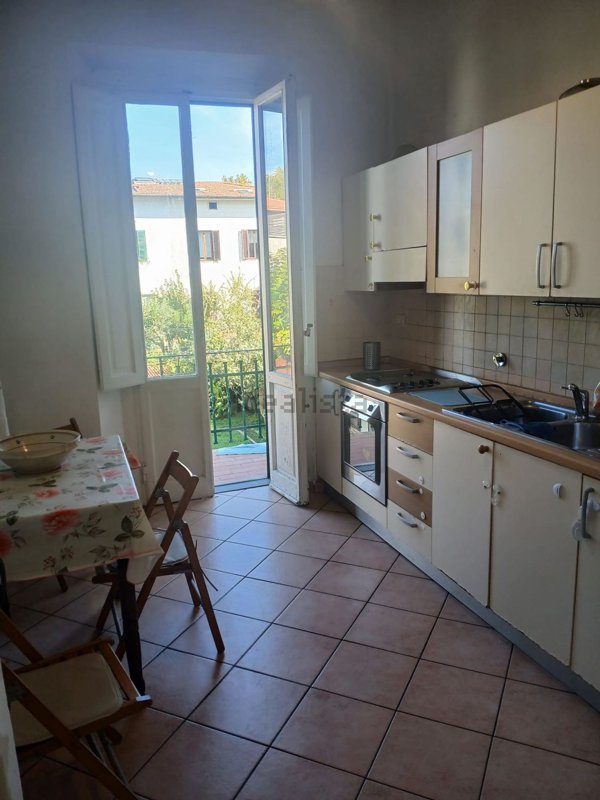 appartamento in affitto a Firenze in zona Centro Storico