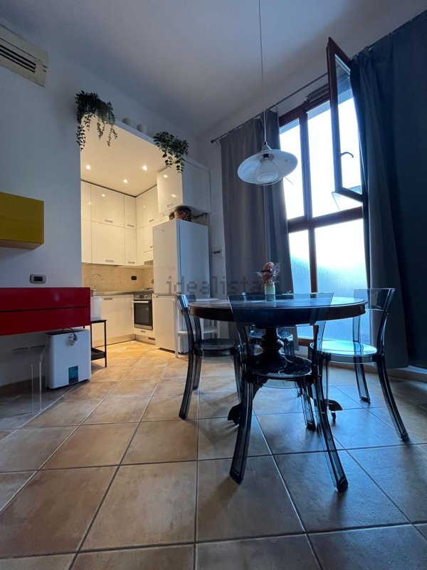 appartamento in affitto a Firenze in zona Careggi