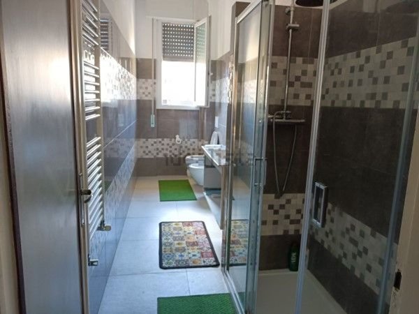 appartamento in affitto a Firenze in zona Novoli