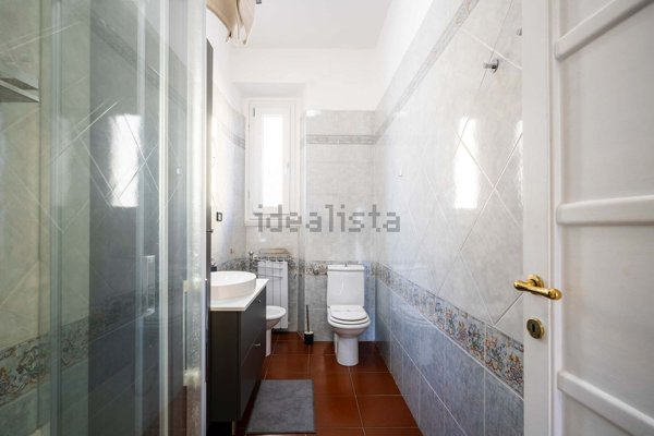 appartamento in affitto a Firenze in zona Novoli