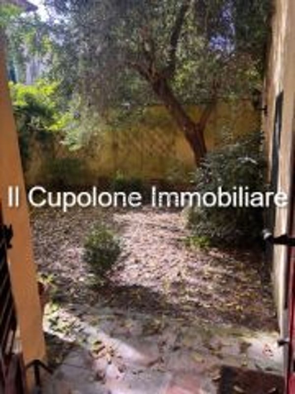 appartamento in affitto a Firenze in zona Centro Santa Maria Novella
