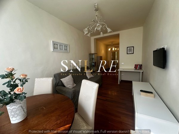 appartamento in affitto a Firenze in zona Centro Santa Maria Novella