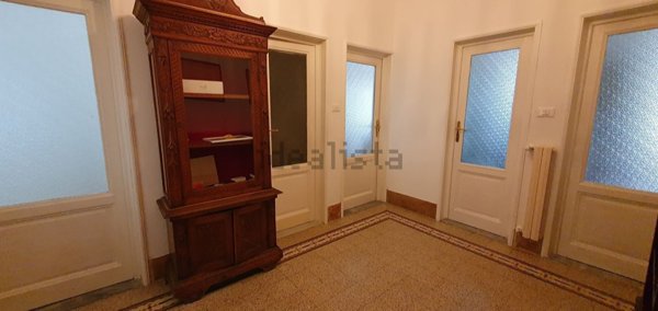 appartamento in affitto a Firenze in zona Statuto