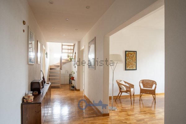 appartamento in affitto a Firenze in zona Novoli