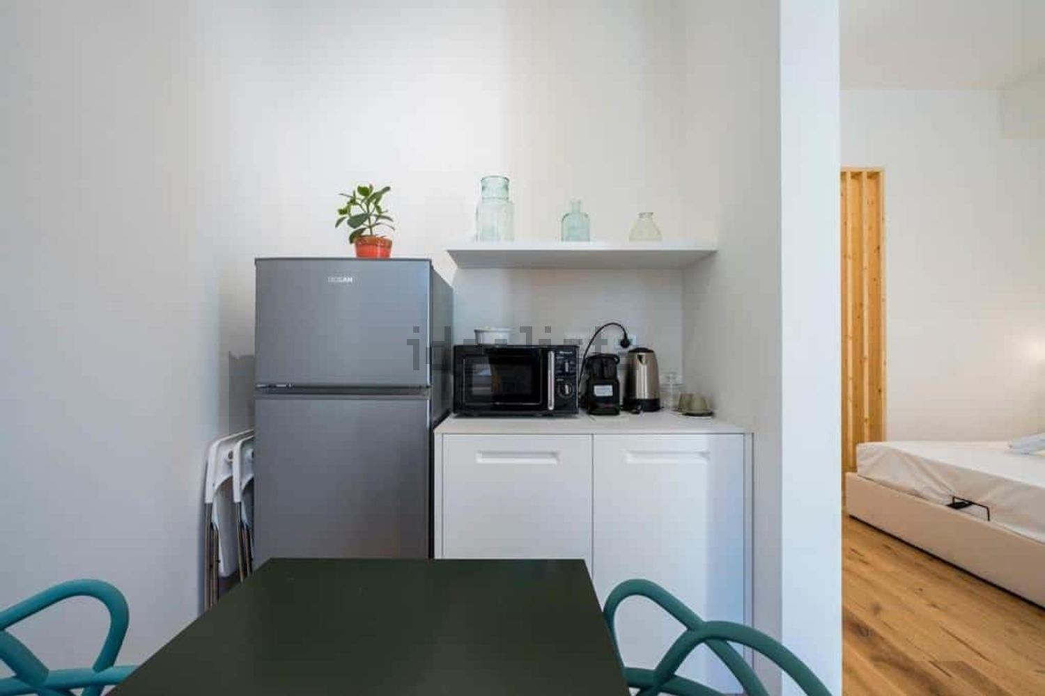 appartamento in affitto a Firenze in zona Le Cure