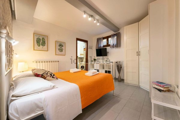 appartamento in affitto a Firenze in zona Centro Santa Croce