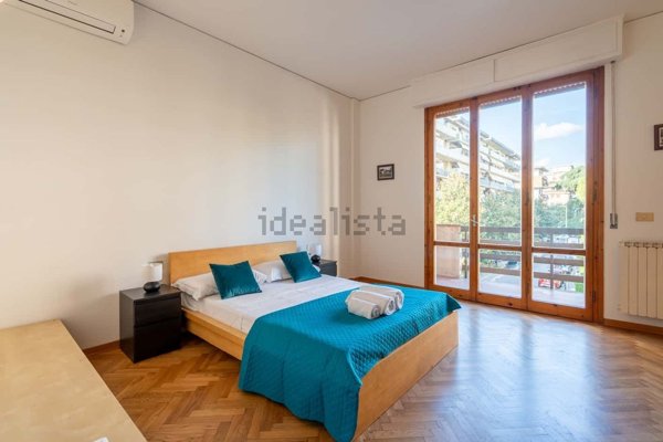 appartamento in affitto a Firenze in zona Novoli