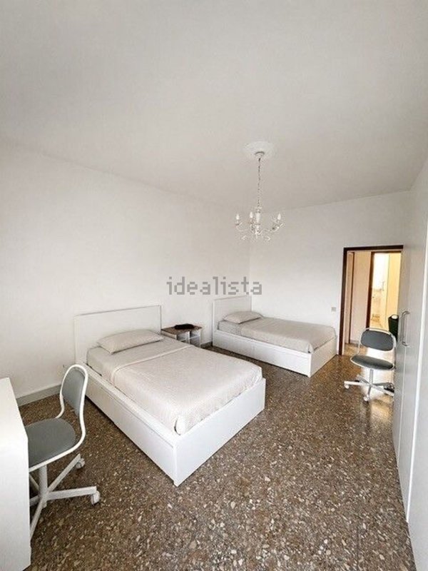 casa indipendente in affitto a Firenze in zona Novoli