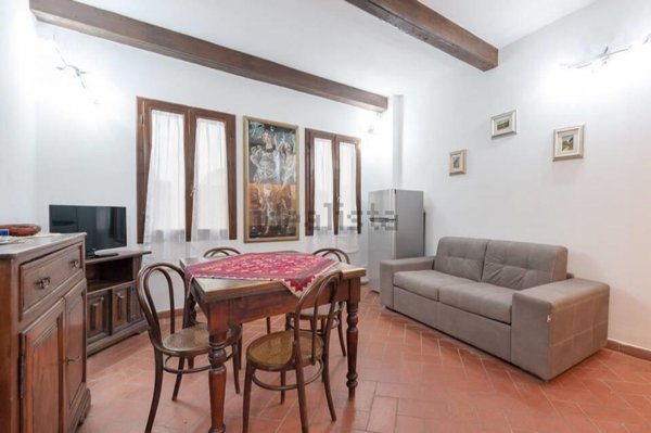 appartamento in affitto a Firenze in zona Centro Duomo