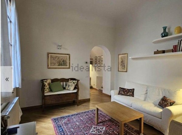 appartamento in affitto a Firenze in zona Centro Duomo