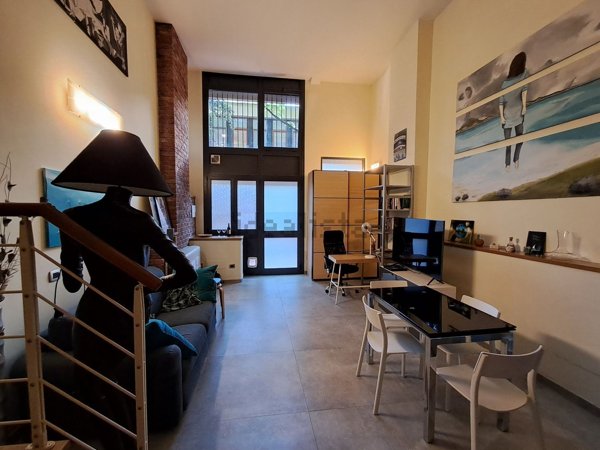 appartamento in affitto a Firenze in zona Firenze Nova
