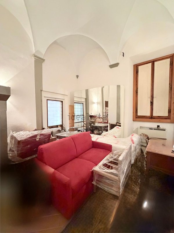 ufficio in affitto a Firenze in zona Centro San Lorenzo