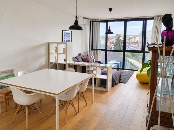 appartamento in affitto a Firenze in zona Rifredi