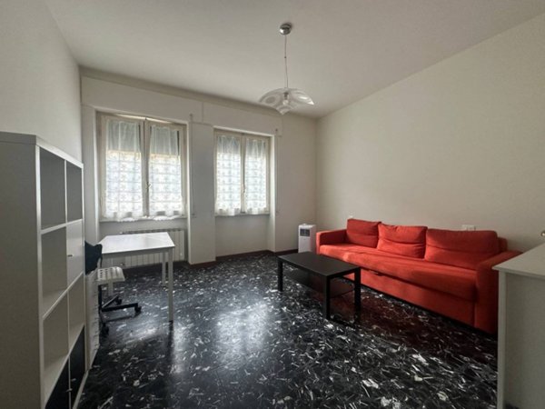 appartamento in affitto a Firenze in zona Rifredi