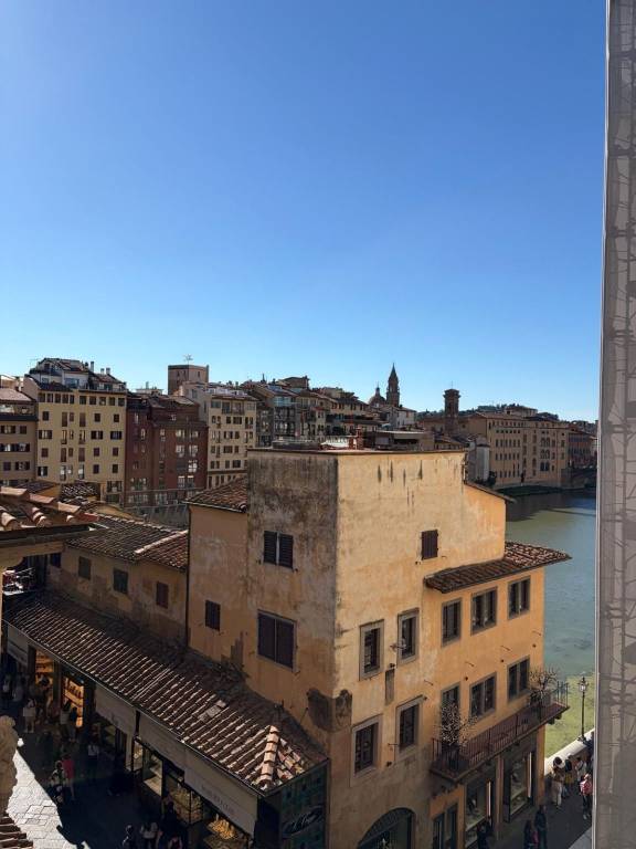 appartamento in affitto a Firenze in zona Centro Storico