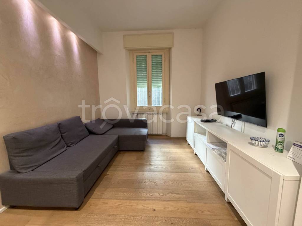 appartamento in affitto a Firenze in zona Bellariva