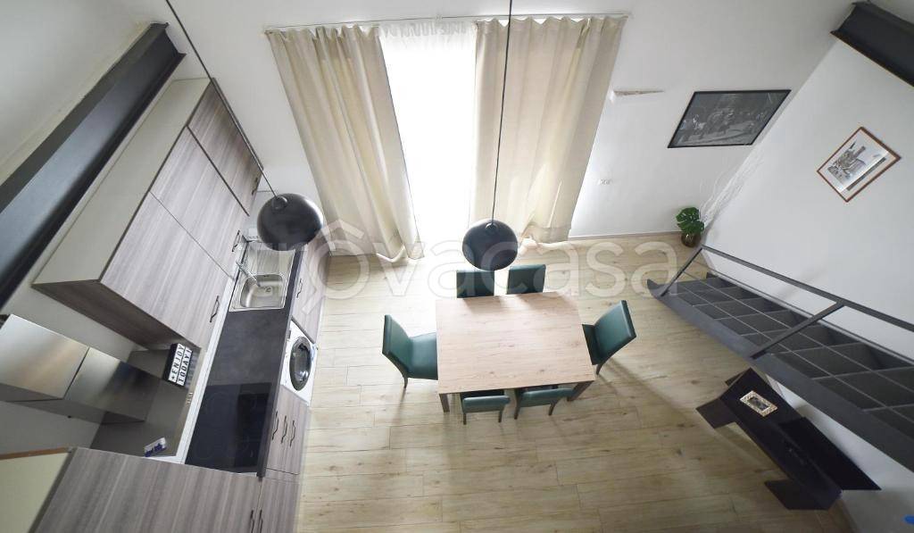 appartamento in affitto a Firenze