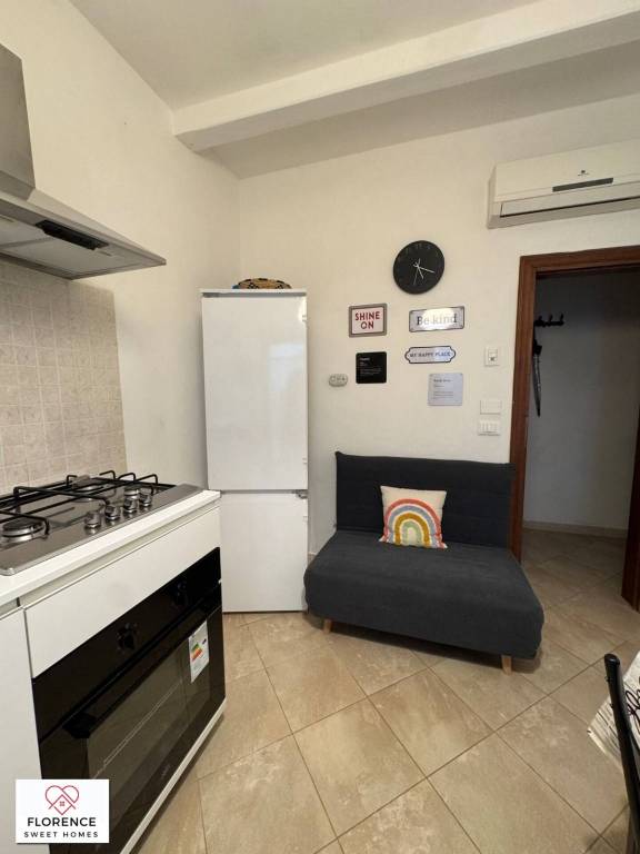 appartamento in affitto a Firenze in zona Centro Storico