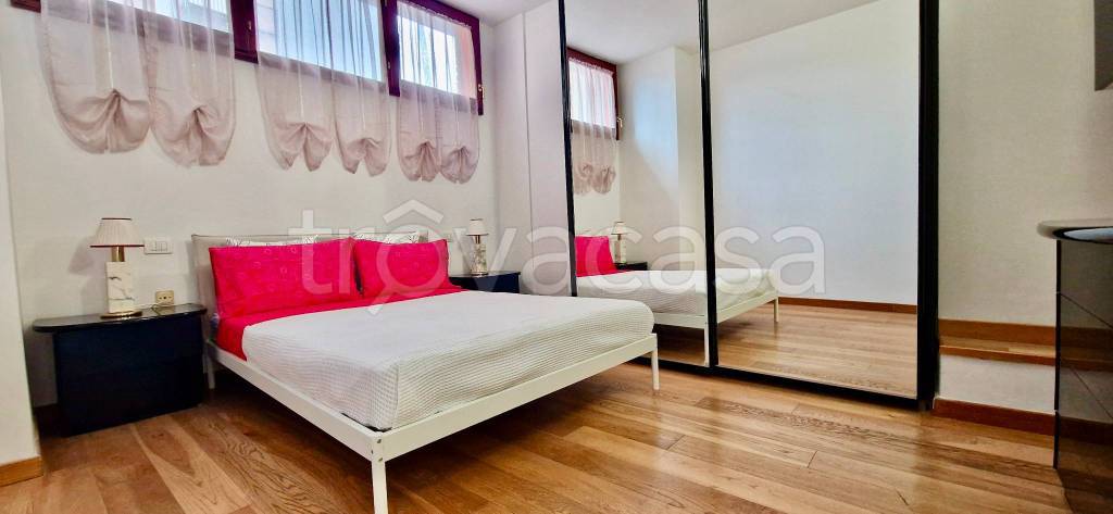 appartamento in affitto a Firenze in zona Novoli