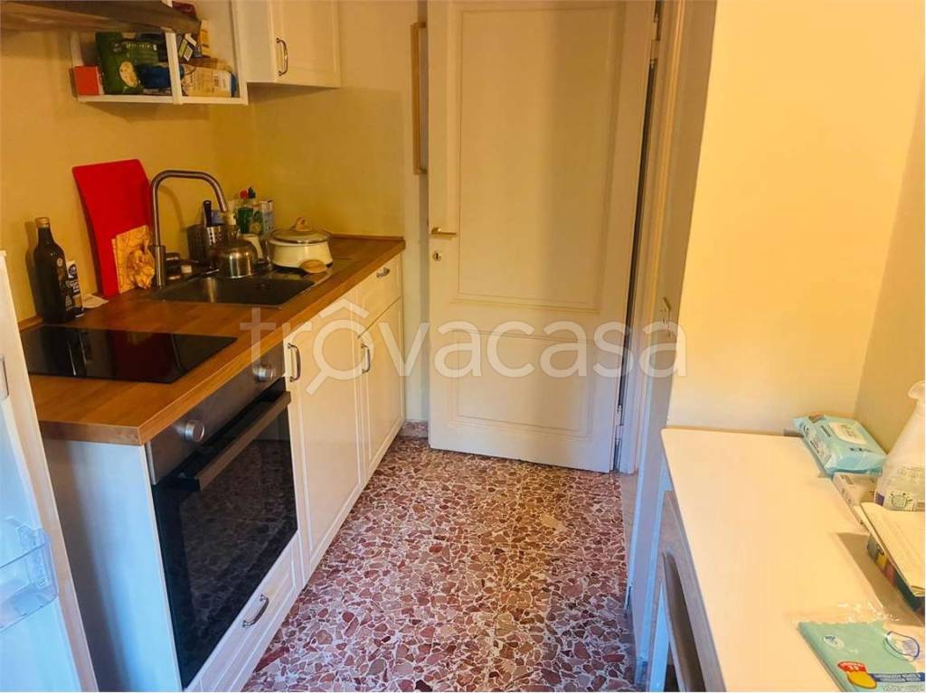 appartamento in affitto a Firenze in zona Pian dei Giullari