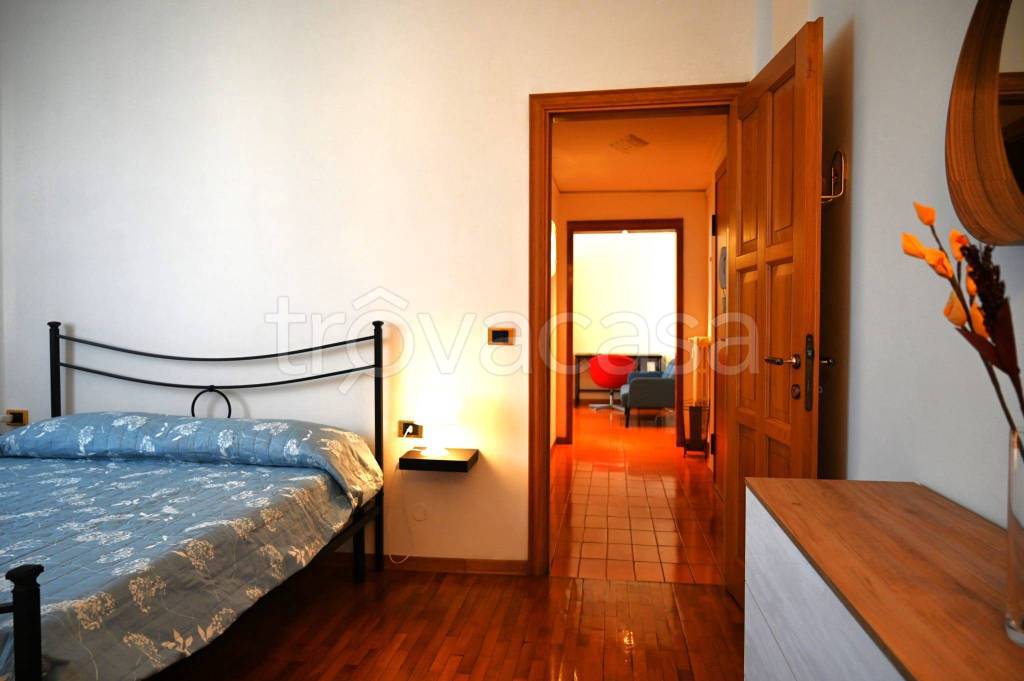 appartamento in affitto a Firenze in zona Bellariva