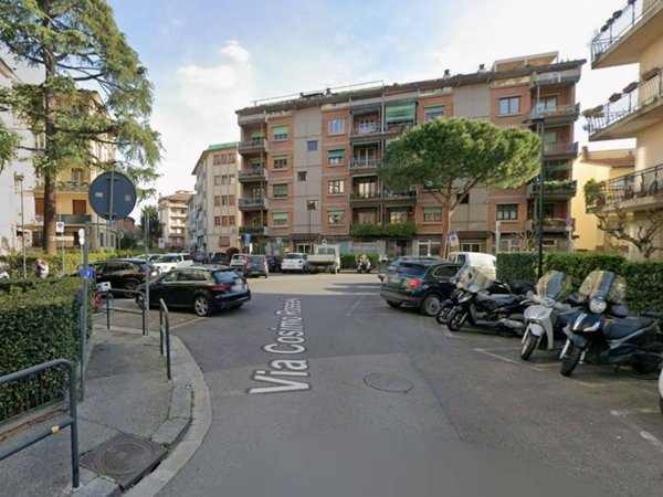 appartamento in affitto a Firenze in zona Legnaia