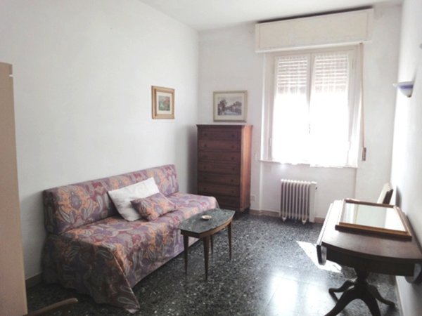 appartamento in affitto a Firenze in zona Campo di Marte