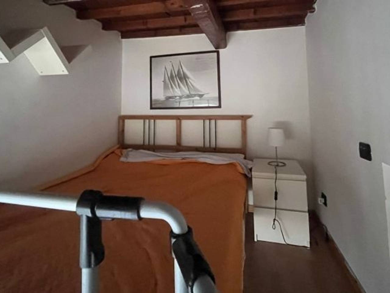 appartamento in affitto a Firenze in zona Statuto