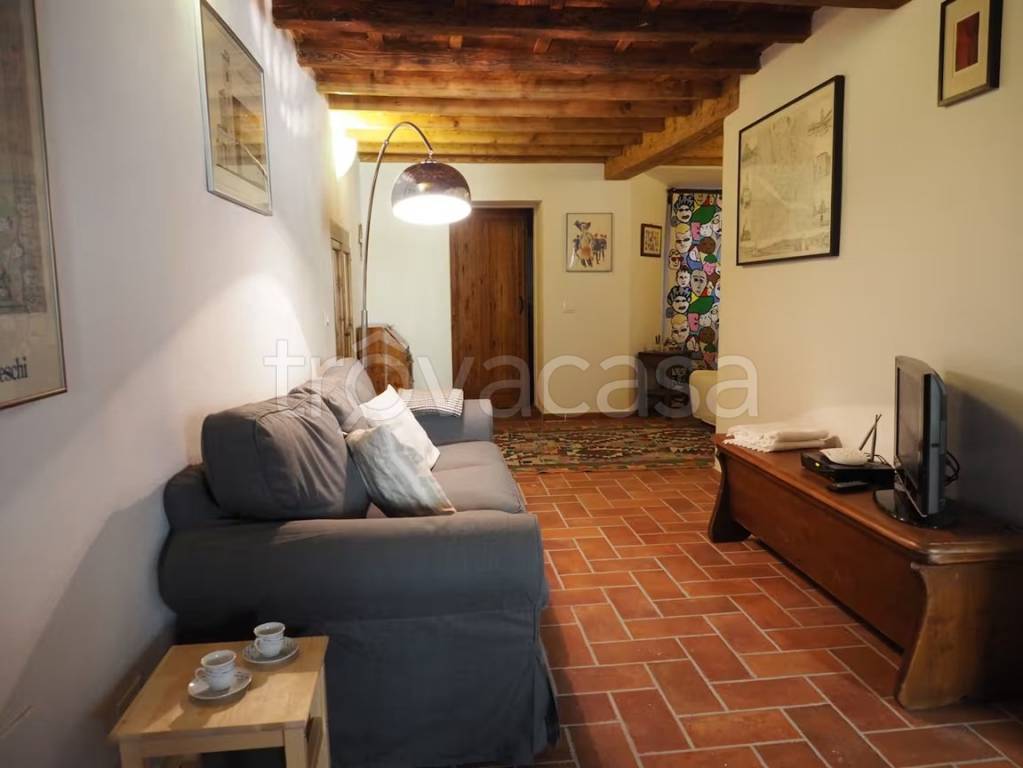 appartamento in affitto a Firenze in zona Centro Duomo