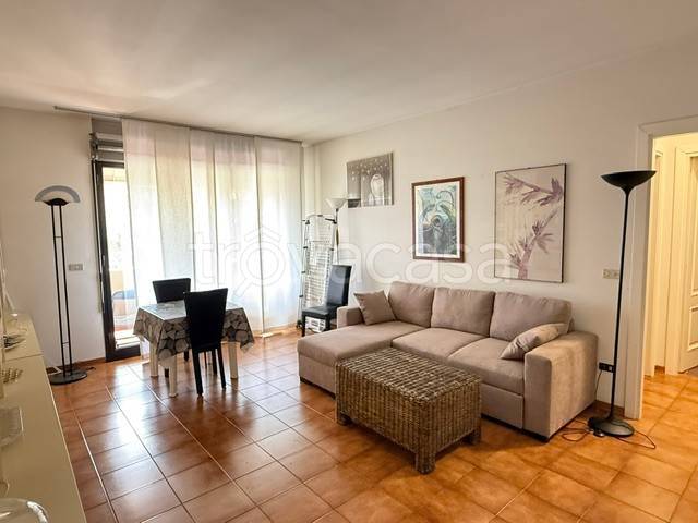 appartamento in affitto a Firenze in zona Rifredi
