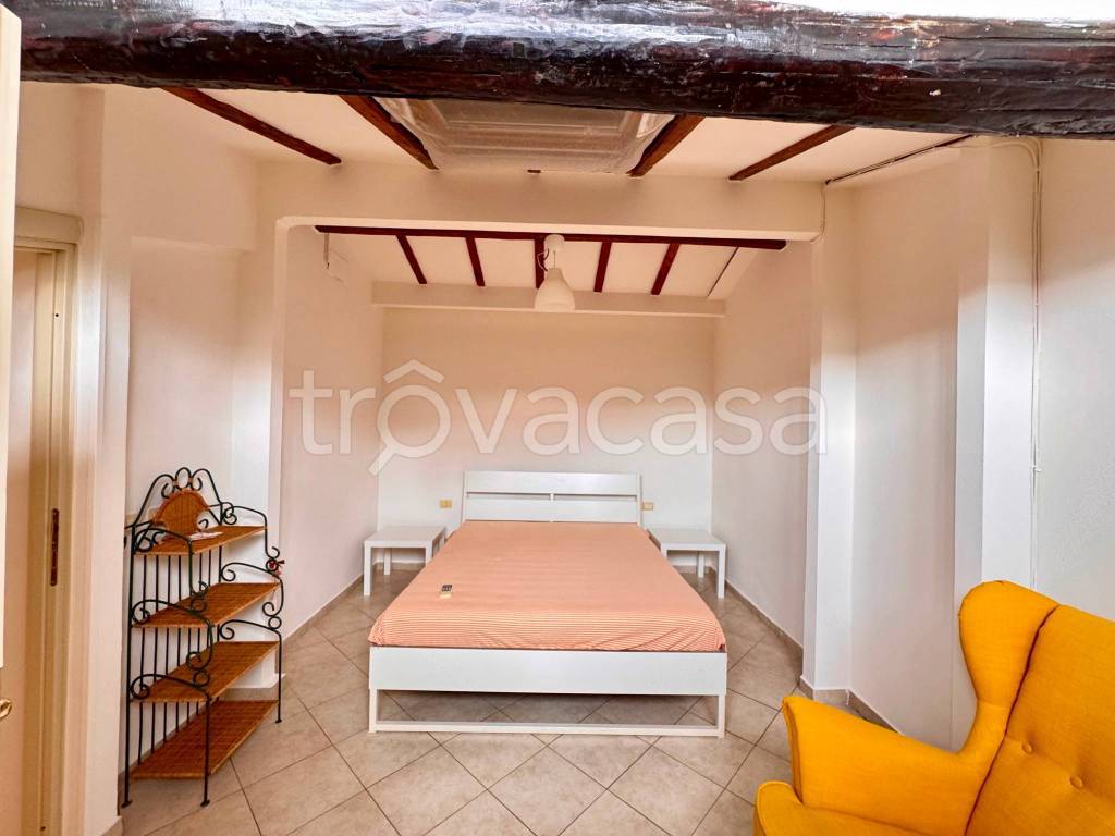 appartamento in affitto a Firenze in zona Careggi