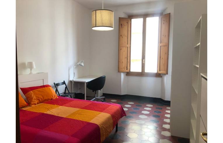 appartamento in affitto a Firenze in zona Rifredi
