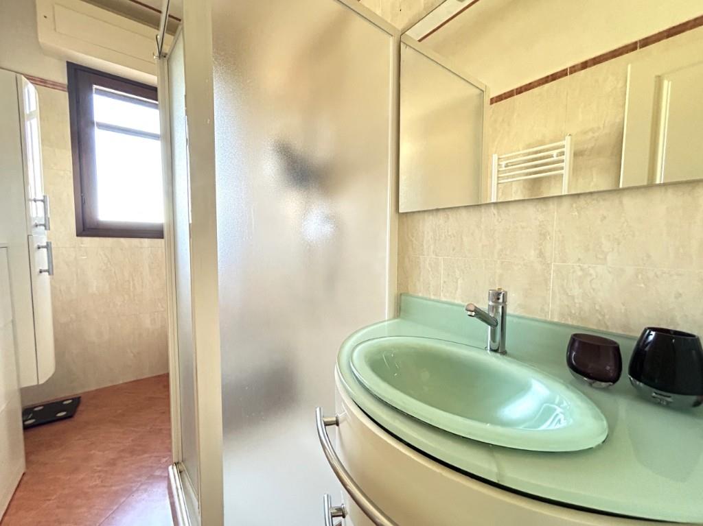 appartamento in affitto a Firenze in zona Pignone