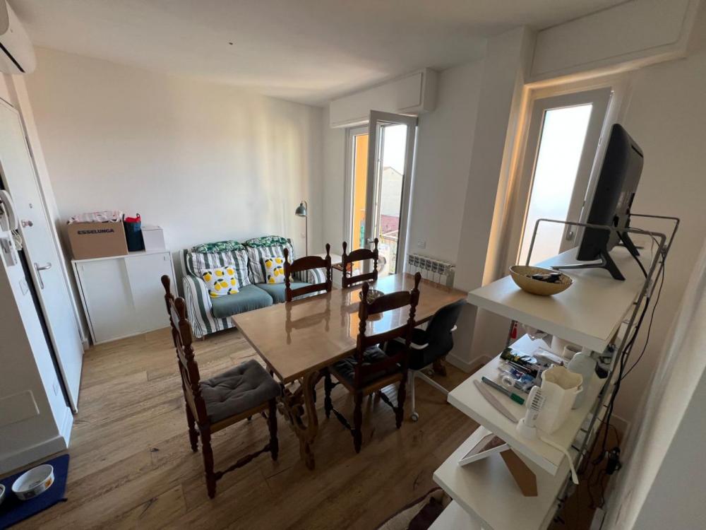 appartamento in affitto a Firenze in zona Novoli