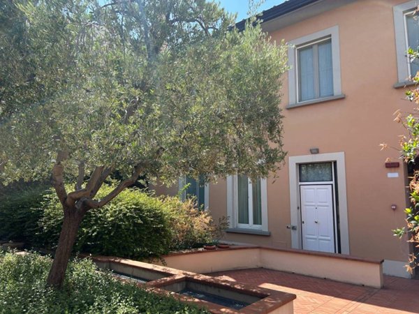 appartamento in affitto a Firenze in zona Centro Storico