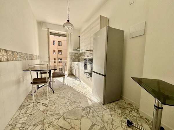 appartamento in affitto a Firenze in zona Statuto