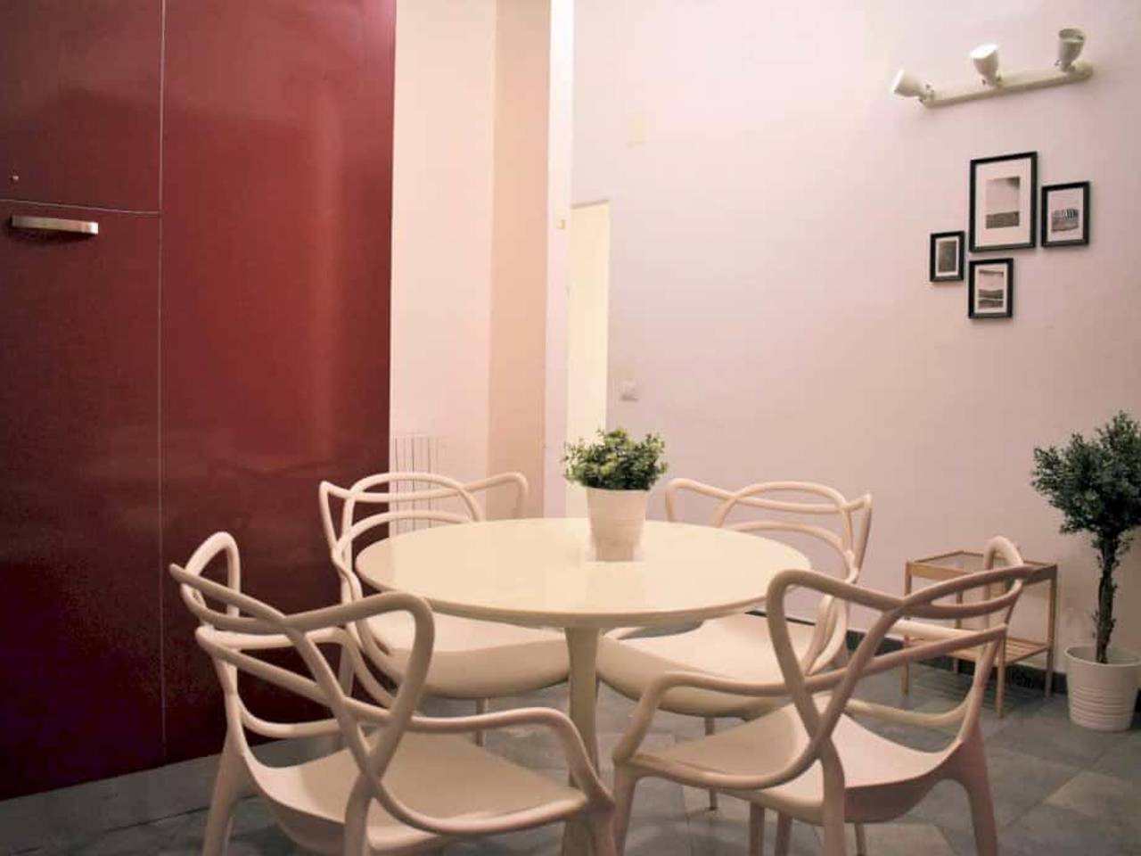 appartamento in affitto a Firenze