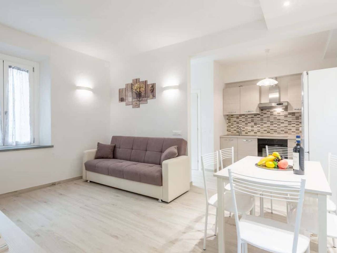 appartamento in affitto a Firenze in zona Statuto