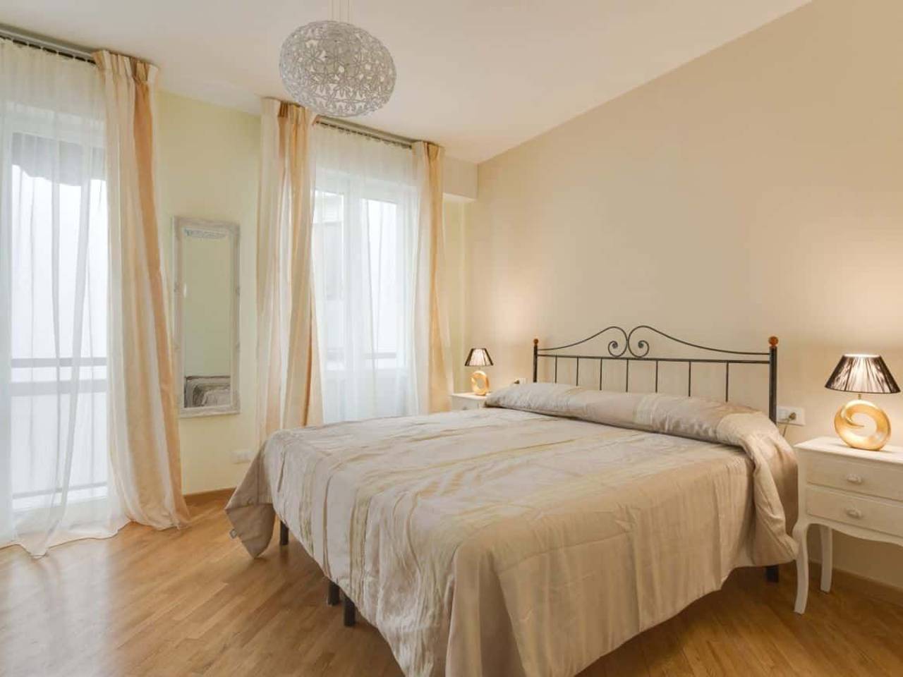 appartamento in affitto a Firenze in zona Centro Storico