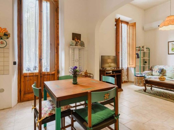 appartamento in affitto a Firenze in zona Campo di Marte