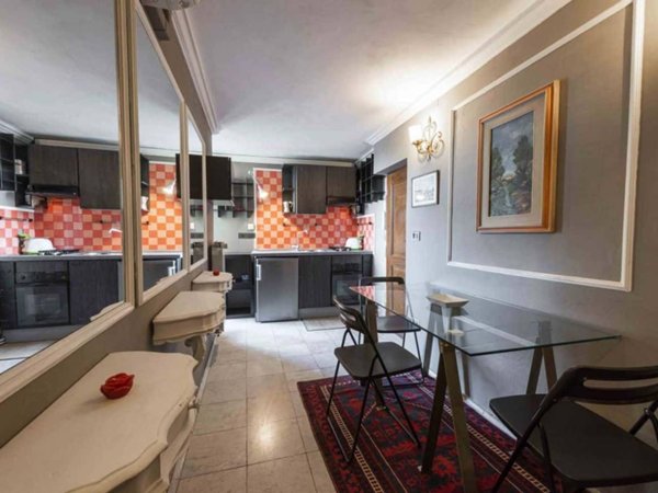 appartamento in affitto a Firenze in zona Centro Duomo