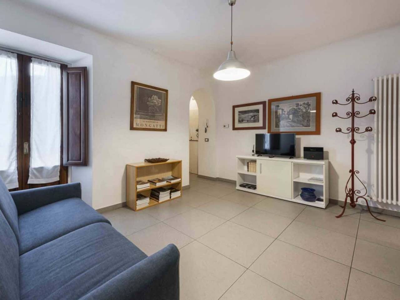 appartamento in affitto a Firenze in zona Le Cure