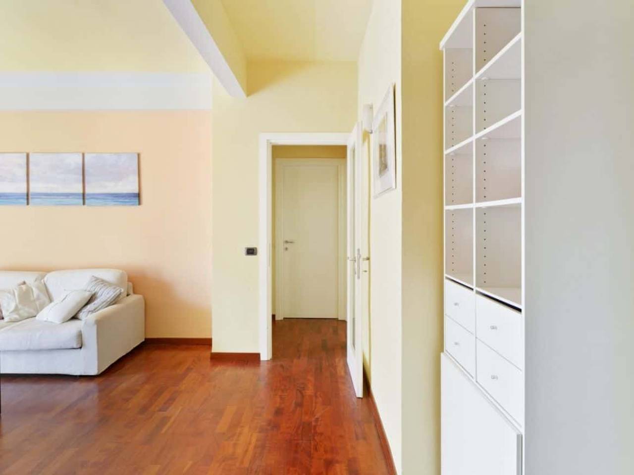 appartamento in affitto a Firenze in zona Gavinana
