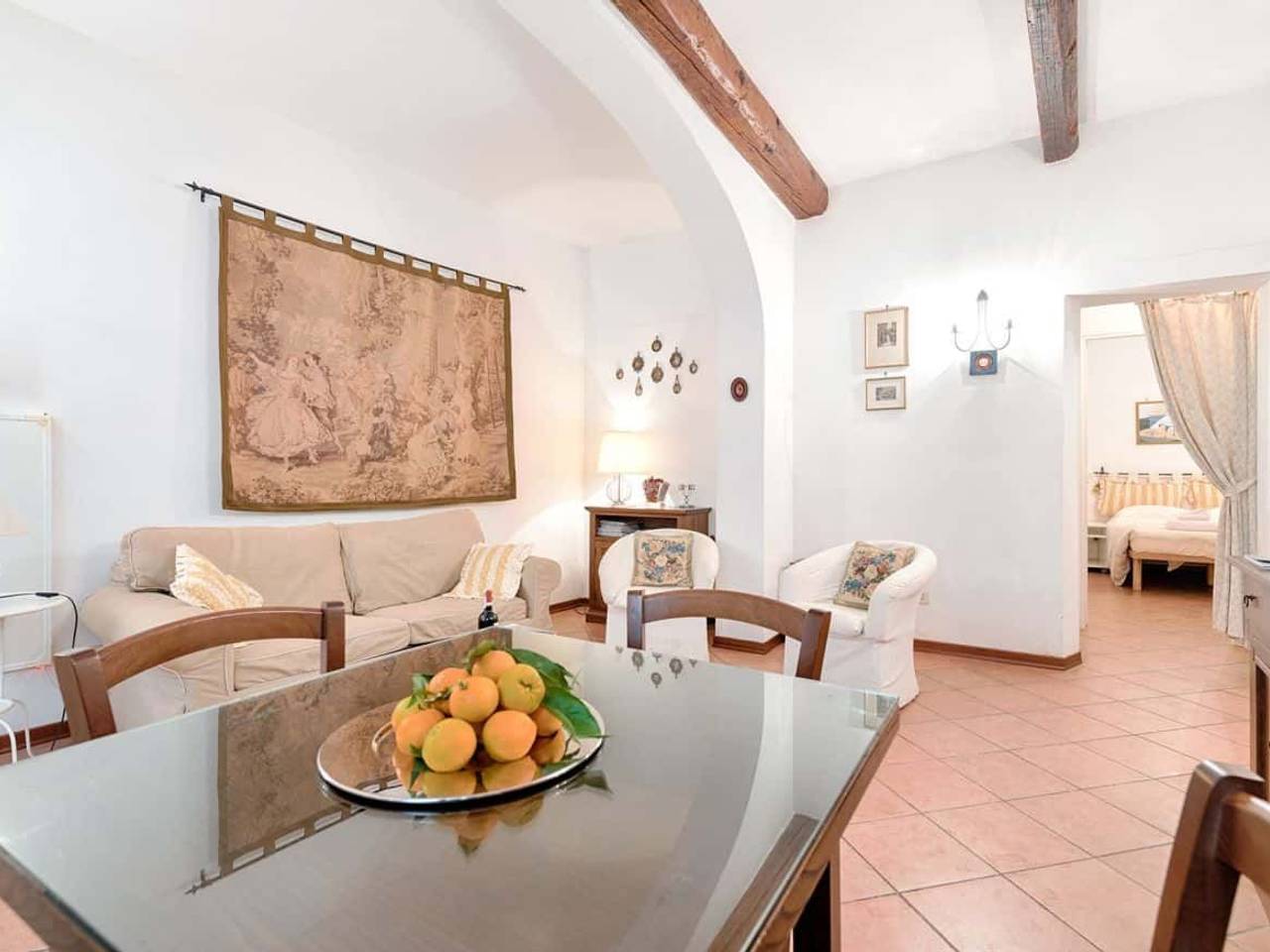 appartamento in affitto a Firenze in zona Centro San Frediano