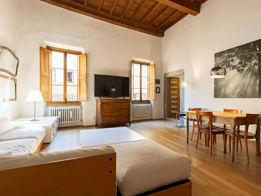 appartamento in affitto a Firenze in zona Centro Storico