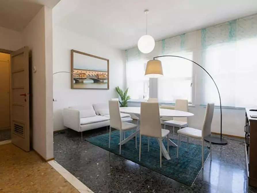 appartamento in affitto a Firenze in zona Centro Storico