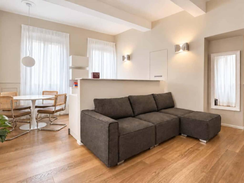 appartamento in affitto a Firenze in zona Centro San Frediano
