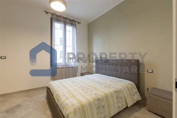 appartamento in affitto a Firenze in zona Rifredi