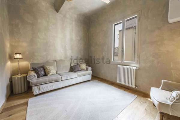 appartamento in affitto a Firenze in zona Centro San Frediano