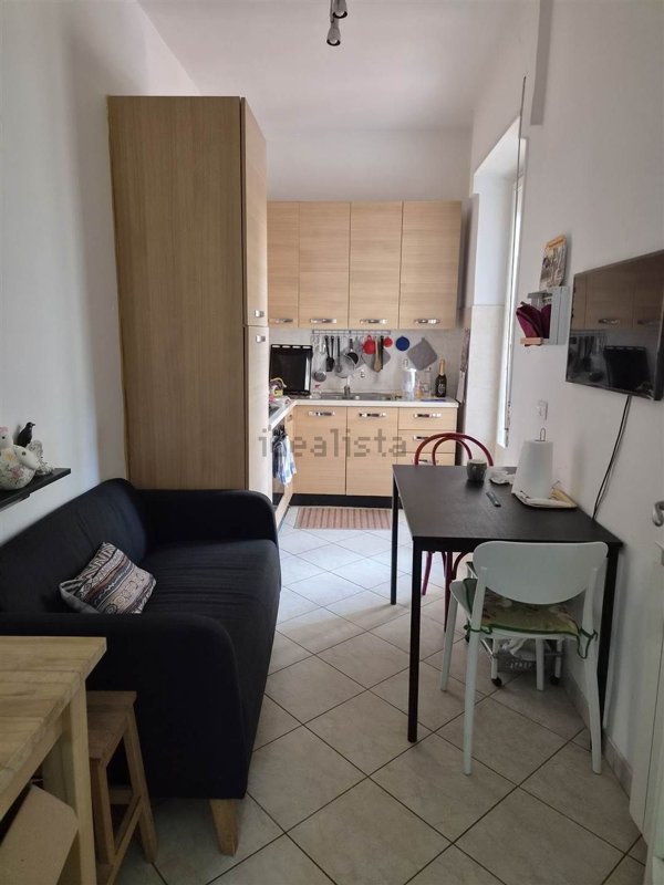 appartamento in affitto a Firenze in zona Careggi